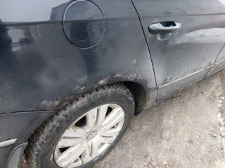 Volkswagen Passat 2005 года выпуска, категория B, VIN: WVWZZZ3CZ6P100981, государственный регистрационный знак: К823ОЕ190