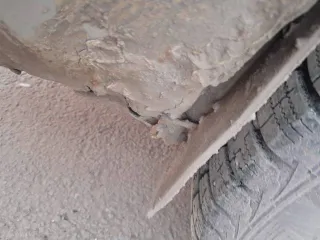 ВАЗ 21104 2005 года, VIN XTA21104050848149, госномер М377ВА180.