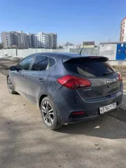 Kia Ceed, 2013 Kia Ceed, 2013 года, 129 лс, 162702 км. Автомобиль - Kia Ceed; Год выпуска – 2013; Идентификационный номер (VIN): XWEHN512BE0014821. На имущество зарегистрировано ограничение (обременение) права: находится в залоге у KB "ЛОКО-БАНК" (АО), а также имеются иные обременения. Автомобиль…