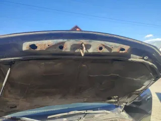 Mazda 6 2006 года, 119,6 лс, 400 000 км. VIN: JMZGG148271650799.