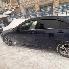 HONDA ACCORD, 2006 Автомобиль HONDA ACCORD, VIN: JHMCL96806C209170, 2006 г.в.