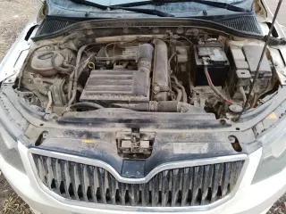Skoda Octavia 2014 транспортное средство Skoda Octavia / VIN XW8AB4NE2EH020502 / 2014 ЗАЛОГ ПАО «Примсоцбанк».