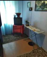 1/3 доля квартиры 51 кв.м., Свердловская обл., Североуральск, п. Калья, ул. Клубная, д. 4, кв. 34, кадастровый номер: 66:60:0501005:347.