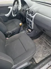 Renault Sandero 2011 года, 61 лс, 220441 км еще Легковой автомобиль, марка: РЕНО, модель: САНДЕРО VIN: X7LBSRB1KBH440905
