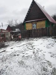 Земельный участок 555 кв.м, Пермь, СТ "Кирамик", кадастровый (условный) номер: 59:01:3919165:55, вид собственности: индивидуальная.