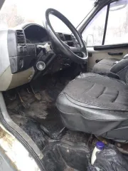 ГАЗ2705 2004 года выпуска. VIN: ХТН27050040355411. Государственный регистрационный знак: Н812ВУ98.