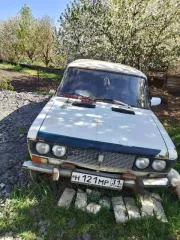 ВАЗ 21061, 1997 г.в., vin XTA210600V3739060, грз Н121МР31
