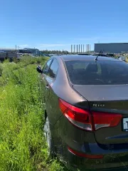 Автомобиль марки «Kiо Riо» государственный регистрационный знак Т110АН774, VIN: Z94СВ41ААНR391699, 2016 года выпуска (залог) Автомобиль марки «Kiо Riо» государственный регистрационный знак Т110АН774, VIN: Z94СВ41ААНR391699, 2016 года выпуска (залог) 
Вид транспорта: легковой автомобиль 
Год…
