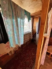 Земельный участок, площадью 417 +/- 14 кв.м, категория земель: земли населенных пунктов, разрешенное использование: садоводство, с кадастровым номером: 66:41:0509064:342. Расположенный по адресу: Обл. Свердловская, г. Екатеринбург, СНТ «Дружба-10», уч. № 434
Жилой дом, назначение: жилое, площадью…