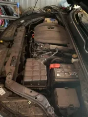 Автомобиль марки Omoda S5 2023 года выпуска VIN LVVDC21B7RD033979