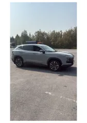 JETOUR Dashing 2023, автомобиль марки JETOUR модель Dashing 2023 г.в. VIN-номер HJRPBGFBXRB169918. Ознакомиться с имуществом можно по месту нахождения: Нижневартовск, ул. Героев Самотлора, д. 17, предварительно согласовав время по тел. +79120820501 или направив запрос на электронную почту…