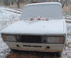 ВАЗ 21065, 1997 Автомобиль "ВАЗ 21065", 1997 г.в., № кузова XTA210650W3978062 имущество продается в том виде, в каком оно есть, проданное имущество обмену и возврату не подлежит вне зависимости от вероятности выявления видимых или скрытых дефектов после приобретения. За скрытые дефекты имущества…