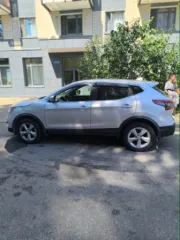 Nissan Qashqai, 2019. Легковой автомобиль, марка (модель) NISSAN Qashqai, год выпуска – 2019, VIN: Z8NFBAJ11ES089814. Ознакомление с имуществом возможно любым заинтересованным лицом самостоятельно по месту его нахождения (г.Москва) при условии предварительного согласовании даты и времени осмотра…