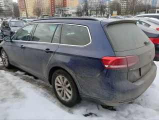 Volkswagen Passat, 2019. Автомобиль легковой Volkswagen Passat, 2019 г.в., VIN WVWZZZ3CZKE084317.