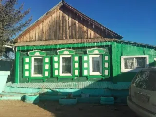 Жилой дом 37,3 кв.м., Забайкальский край, Тунгокоченский р-н, пгт. Вершино-Дарасунский, назначение: жилой дом, этаж 1 (в т.ч. подземных 0), площадь 37,3 кв.м., кадастровый номер 75:27:140269:12, по адресу: Забайкальский край, Тунгокоченский р-н, пгт. Вершино-Дарасунский, ул. Рабочая, д. 25. По…