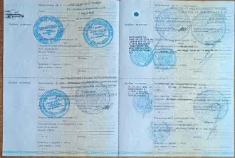 LADA GRANTA 2016 VIN: XTA219010G0406681 Пробег: 282975 Вид транспорта: легковой Объем двигателя: 1596 Год выпуска: 2016 Мощность двигателя: 87 Марка: LADA Модель: GRANTA