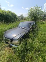 Автомобиль ГАЗ 31105, 2005 года выпуска, государственный номер С814ВМ60, идентификационный номер (VIN) - X9631105051276741, номер кузова - 31105050064946, номер двигателя – S3024143, мощность двигателя - 130 л.с. Местонахождение: Псковская обл., Дновский р-н, д. Гаврово. Основание для реализации -…