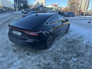 Chery Arrizo 8 2023, автомобиль легковой марки: Chery, модель: Arrizo 8, год выпуска: 2023 г., кузов №: LVVDC21B6PD282433, идентификационный номер (VIN): LVVDC21B6PD282433. Ознакомится с имуществом и документами к нему потенциальные покупатели могут, обратившись в рабочие дни к организатору торгов…