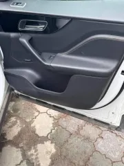 Jaguar F-Pace, 2018 года, 250,2 лс, 127746 км, полный привод, АКПП, VIN: SADCA2BX3JA235251