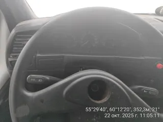 ГАЗ-32213, 2007 года выпуска, белый, бензиновый двигатель 2.5 л (2464 см³), пробег 374722 км. VIN: Х96322130705837В0. ПТС 52 МО 839272 от 22.11.2007. Специальное пассажирское транспортное средство на 13 мест.