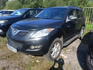 Автомобиль легковой GREAT WALL CC 6461 KM67, 2013 г.в., VIN Z8PFFEA5XDA050650. Имущество находится в залоге у ПАО БАНК ВТБ. В соответствии с подпунктом 4 пункта 1 статьи 352 ГК РФ залог прекращается, а сведения о залоге исключаются из реестра уведомлений о залоге движимого имущества, после…