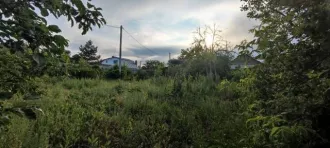 Земельный участок 841 кв.м., Саратовская область, г. Саратов, п. Елшанка, тер. СНТ Солнечный, уч. 8. Кадастровый номер: 64:48:040216:45. Назначение: Земли населенных пунктов. Инфраструктура: остановки общественного транспорта, магазины. Участок ровный, подъезд по хорошей грунтовой дороге. Состояние…