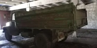 УАЗ-2206-03 1996 года выпуска, госномер С182ТН59. Сумма 28000 рублей. С имуществом можно ознакомиться по предварительному согласованию по телефону 89027125511 или по электронной почте bagaev.arbitr@mail.ru.