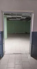 Нежилые помещения первого этажа и подвала, встроенно-пристроенных к девятиэтажному жилому зданию  (кадастровые номера 02:55:020215:1277, 02:55:020215:1278), расположенного по адресу: Республика Башкортостан, г. Уфа, Орджоникидзевский район, ул. Чудинова, д. 1 Объект муниципального нежилого фонда -…