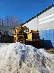 Экскаватор гусеничный Caterpillar 320CL, дв.№ 7JK85417, зав.№CAT0320CLGLA01908, 2005 г.в., гос.рег.знак СР 7522 63. Местонахождение: Самара, п. Козелки автобаза №2.