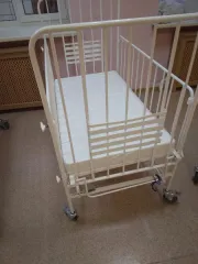 Детская функциональная кровать