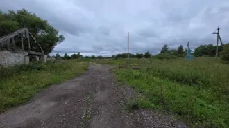 Коровник, 1056 кв.м, Тверская область, кадастровый номер 69:11:0111001:35. Адрес: Тверская обл., Калязинский р-н, Семендяевское с/п, д.Юрново.