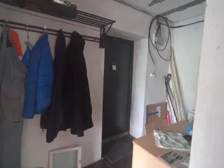 Помещение с кадастровым номером 65:25:0000000:575 Помещение с кадастровым номером 65:25:0000000:575 площадь 31.6 по адресу Российская Федерация, Сахалинская область, м.о. Южно-Курильский, с. Крабозаводское, ул. Чурикова, д. 7, кв. 9 
Год ввода в эксплуатацию: 1991 
Вид ограничений и обременений…