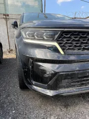 KIA Sorento 2021 автомобиль марки KIA модель Sorento 2021 г.в. VIN номер XWERH81EDM0000111 ознакомление происходит по предварительной договоренности с контактным лицом автомобиль может быть по адресу: г. Санкт-Петербург, ул. кантемировская, 39