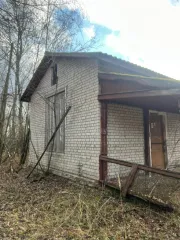 Земельный участок 1020 кв.м и 2 здания, дер. Коренево, Нижегородская область. Кадастровый (или условный) номер: 52:07:0900014:360; тип объекта: Здание; вид сооружения: Иное; значение: 81.20; полезная площадь (кв.м.): 0.00; этажность: 0. Адрес: Нижегородская область, р-он Сокольский, дер. Коренево…