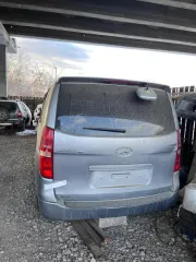 Легковой автомобиль HYUNDAI Grand Starex, 2011г.в., г/н P131TK124, VIN KMJWA37JBBU325018, номер кузова KMJWA37JBBU325018, номер двигателя F765306, цвет серый. Начальная цена продажи 1 127 950 руб. Задаток 169220 руб. Легковой автомобиль HYUNDAI Grand Starex, 2011г.в., г/н P131TK124, VIN…