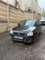 Lada Priora, 2012 года, 97,9 лс. Транспортное средство Лада Приора, VIN: XTA217030D0412599, 2012 г. в.