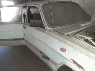 ГАЗ-3110 1998 легковой автомобиль ГАЗ-3110 1998 гос. номер Р895АТ66 цвет белый вид транспорта легковой автомобиль год выпуска 1998 государственный регистрационный знак Р895АТ66 VIN номер XTH311000W0146733 марка ГАЗ-3110 модель ГАЗ-3110