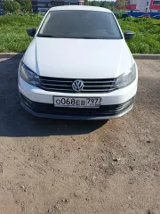Volkswagen Polo 2018, автомобиль марки VW модель Polo 2018 г.в., VIN XW8ZZZ61ZJG032816. Находится по адресу: Московская область, г. Ивантеевка, ул. Прокудина, д. 5. Ознакомление с имуществом самостоятельно с момента публикации сообщения и до окончания приема заявок, документация доступна по…