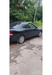 Nissan Almera Classic 2010, черный цвет. VIN: KNMCSHLASBP827905, ПТС: 77УН662208, госномер: с308та790. Страна-изготовитель: Республика Корея, производитель: Renault Samsung Motors Co. Ltd. Бензиновый двигатель мощностью 107 л.с. (78.5 кВт), экологический класс 4. Максимальная разрешенная масса 1700…
