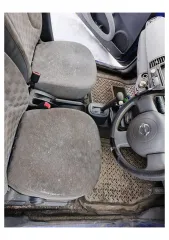 Nissan March, 2003, автомобиль марки NISSAN модель March 2003 г.в., номер кузова AK12123119. Ознакомление с имуществом по предварительной записи по телефону: +79958712606.