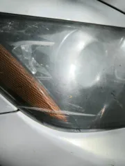 Mazda CX-7 2011 года, 238 л.с., 110000 км, АКПП. Автомобиль Mazda CX-7 2011 года выпуска, госномер А131СТ90, VIN JMZER893800248419. Цвет белый, тип кузова универсал, тип двигателя бензин, мощность 238 л.с., коробка передач АКПП. Техническое состояние условно-пригодное, требует ремонта, на ходу.