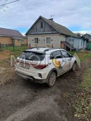 Kia Rio 2022 года, 120 лс, 90585 км, АКПП, VIN Z94C251BBNR186263.