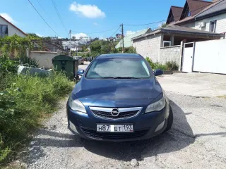 <p>автомобиль: марки OPEL ASTRA, идентификационный номер W0LPD6DC3BG158254  тип ТС   легковой автомобиль, год изготовления   2011. Лот №1</p>