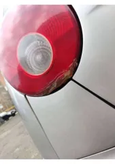 Chevrolet Spark 2007 года, 65 л.с., VIN: KL1KF480J8C443064, гос. рег. номер: У993РР163