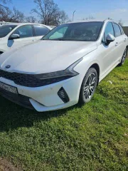 Kia K5, 2021 года, 150 лс, 175000 км, АКПП, легковой автомобиль марки KIA K5