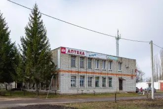 Нежилое помещение 202,6 кв.м, добровский район, липецкая область. Помещение, назначение: нежилое, наименование: нежилое помещение, общей площадью 202,6 кв. м., этаж №1, этаж №2, кадастровый номер: 48:05:0400436:262, расположенное по адресу: Российская Федерация, Липецкая область, р-н Добровский…