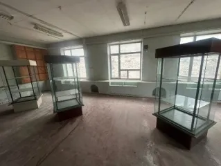 Нежилое здание 1071,33 кв.м, участок 22000 кв.м, Дагестан Кадастровый номер здания 05:35:000002:1861, земельного участка 05:35:000002:1186 Имущество расположено по адресу: РФ, Республика Дагестан, Унцукульский район, с. Унцукуль.