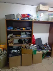 Гараж, 24.6 кв.м, Саратовская область, здание, площадь 24.6 кв.м., назначение: Нежилое, адрес (местонахождение): Россия, Саратовская обл., г. Саратов, ул. Манежная, дом 15, кадастровый (условный) номер: 64:48:020620:226, вид собственности: индивидуальная