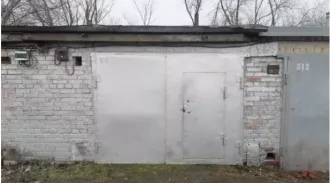 Гараж площадью 41,3 кв.м., кадастровый номер 61:48:0080104:501 Лот №1 Гараж площадью 41,3 кв.м., кадастровый номер 61:48:0080104:501, расположенный по адресу: г.Волгодонск, Ростовской шоссе, д.49а, гаражный бокс №51