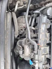 Skoda Superb 2011 года выпуска, серый цвет. VIN: TMBAB83T3C9040687. ПТС: 42УС № 738094. Государственный номер: О292НО142. Страна-изготовитель: Польша. Модель двигателя: CDA 273464, бензиновый, номер: CDA 273464. Мощность: 152 л.с. (111,8 кВт). Рабочий объем: 1798 куб. см. Номер шасси отсутствует…